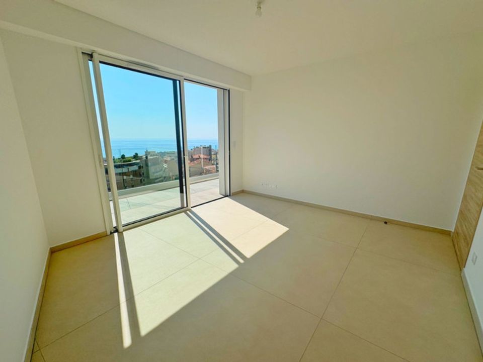 Wohnung in Beausoleil, Alpes-Maritimes - Foto 2