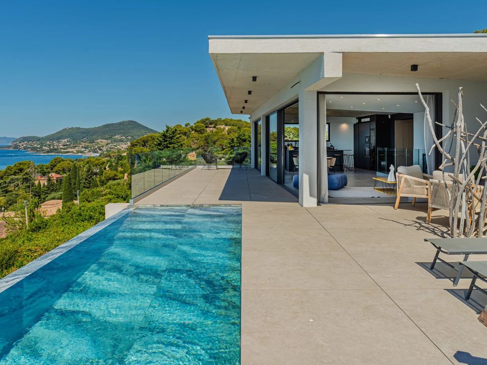 Villa en Carqueiranne, Var - foto 2
