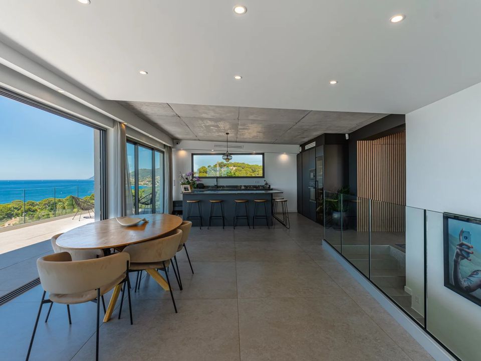 Villa en Carqueiranne, Var - foto 4