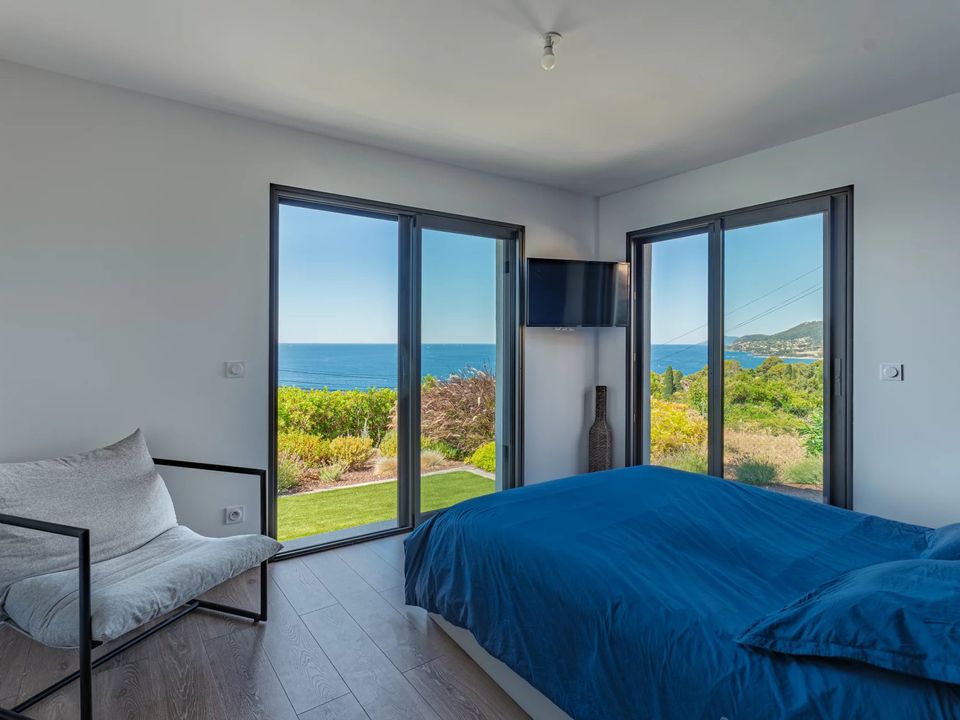Villa en Carqueiranne, Var - foto 5