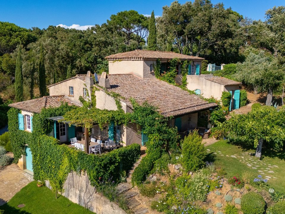 Villa i La Croix-Valmer, Var - foto 2