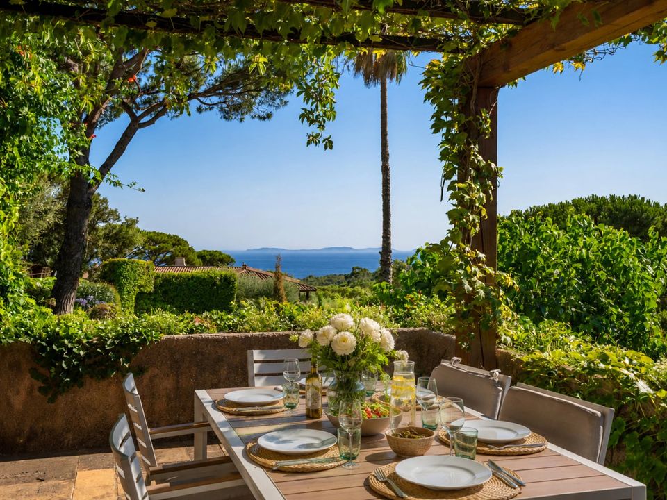 Villa i La Croix-Valmer, Var - foto 3