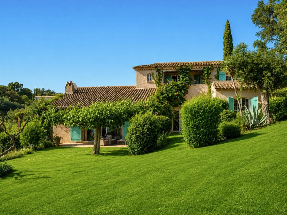 Villa i La Croix-Valmer, Var - foto 4