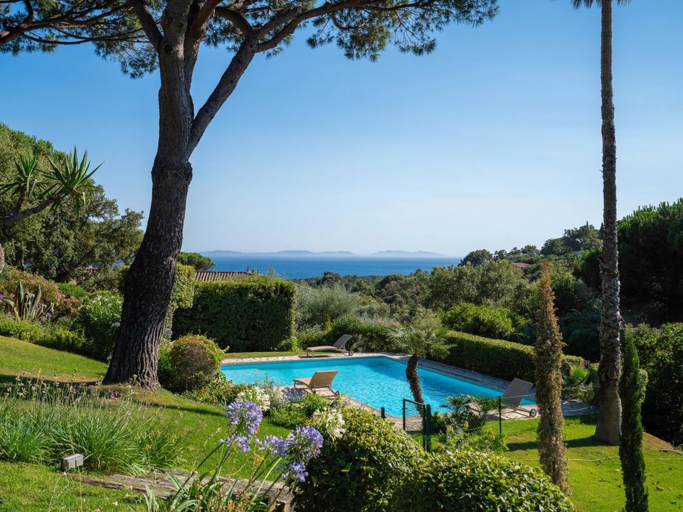 Villa i La Croix-Valmer, Var - foto 5