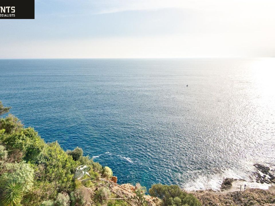 Lejlighed i Nice, Alpes-Maritimes - foto 4