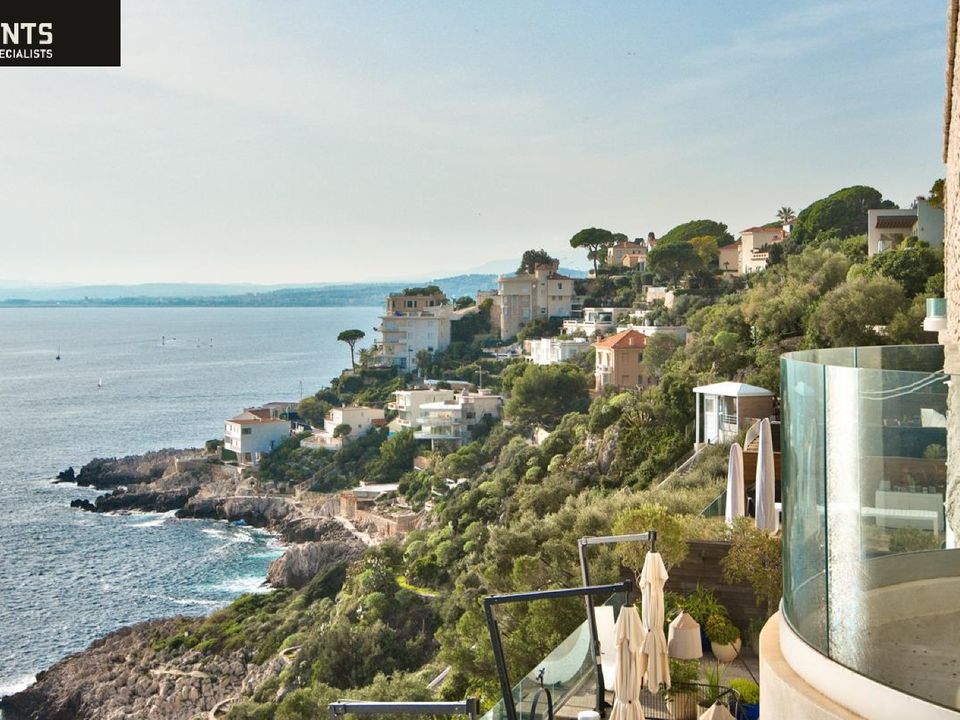 Lejlighed i Nice, Alpes-Maritimes - foto 5
