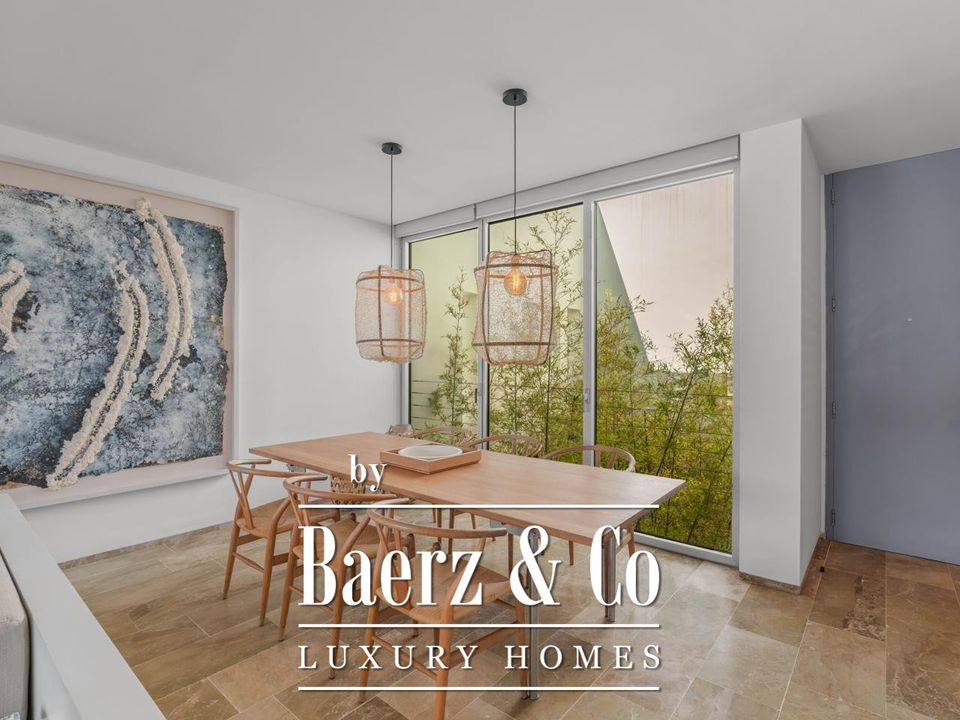 Villa i Port D'andratx, Mallorca - foto 3