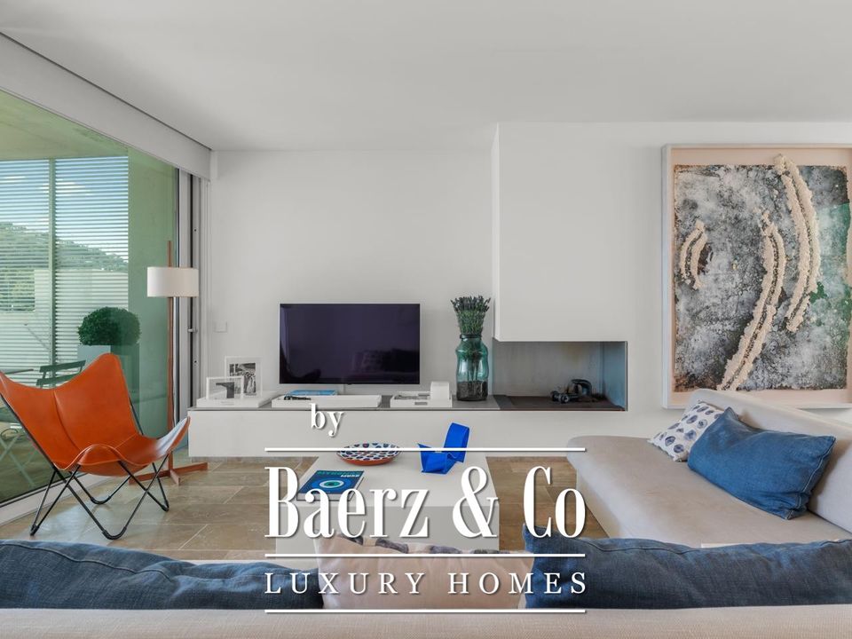 Villa i Port D'andratx, Mallorca - foto 4