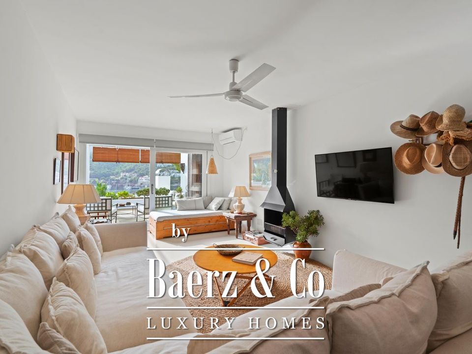 Villa i Port D'andratx, Mallorca - foto 3