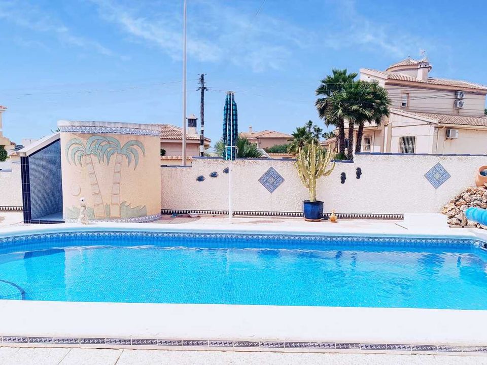 Villa a Ciudad Quesada, Alicante - foto 5
