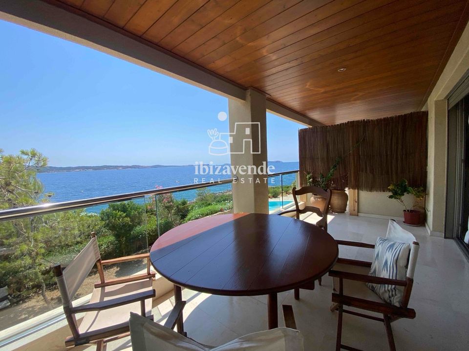 Dúplex a San Antonio De Portmany, Ibiza - foto 1