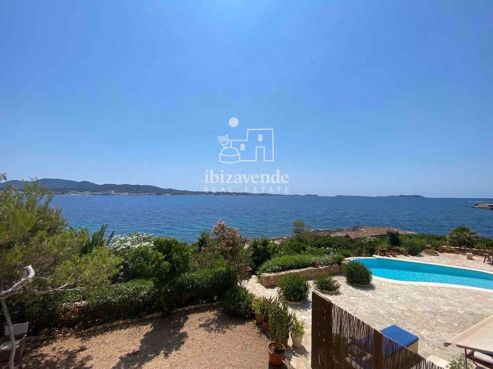 Dúplex a San Antonio De Portmany, Ibiza - foto 2