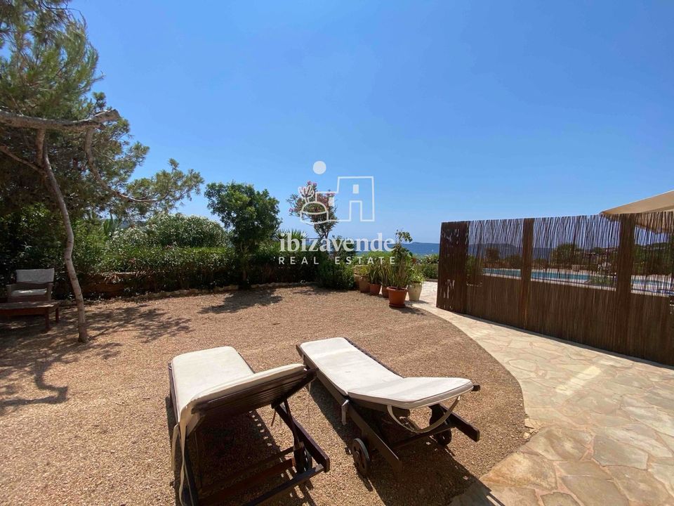 Dúplex a San Antonio De Portmany, Ibiza - foto 3