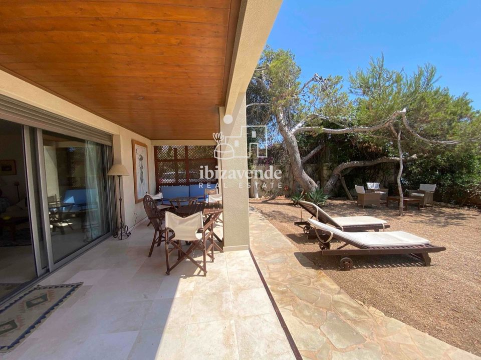 Dúplex a San Antonio De Portmany, Ibiza - foto 4