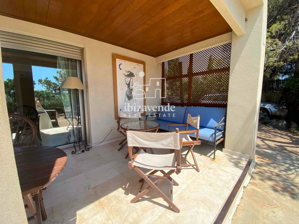 Dúplex a San Antonio De Portmany, Ibiza - foto 5