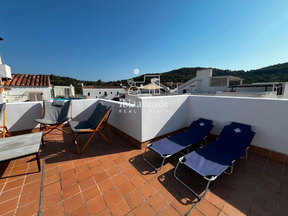 Dúplex a Santa Eulalia Del Rio, Ibiza - foto 4