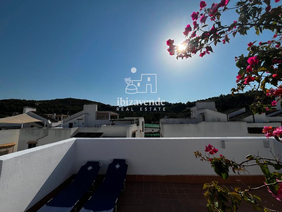 Dúplex a Santa Eulalia Del Rio, Ibiza - foto 5