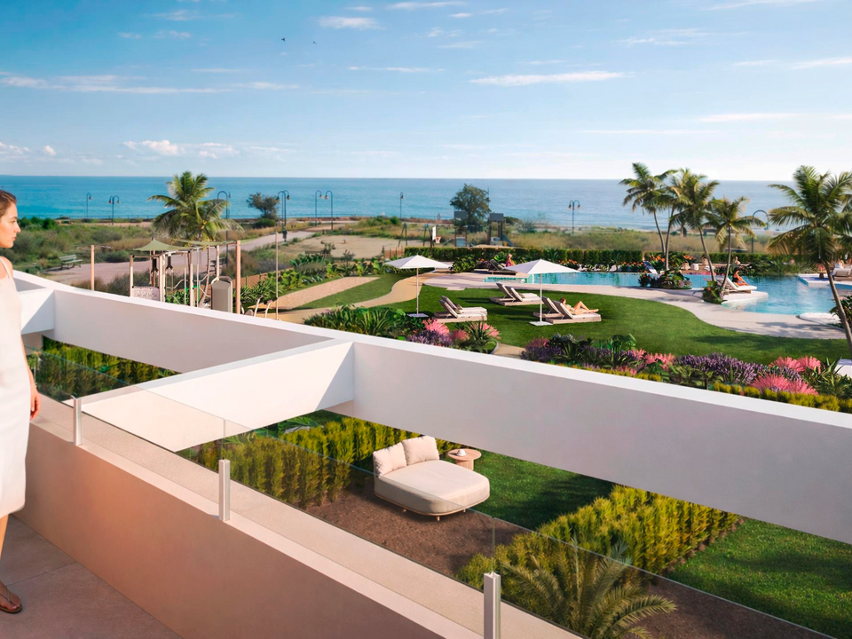 Bungalow i El Campello, Alicante - foto 5