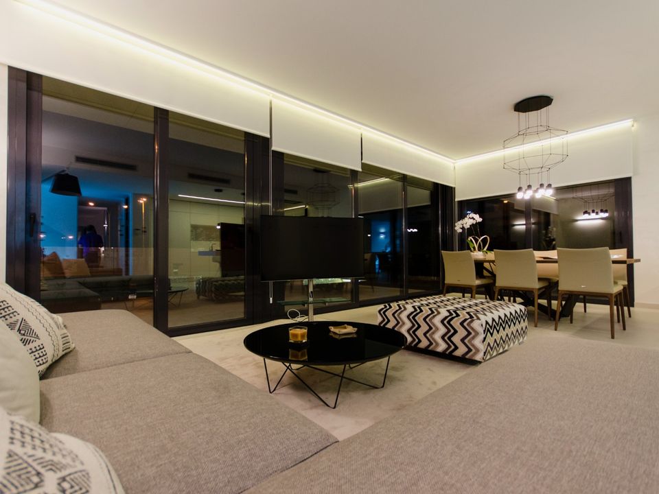 Villa i Orihuela Costa, Alicante - foto 2