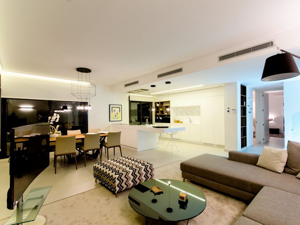 Villa i Orihuela Costa, Alicante - foto 3