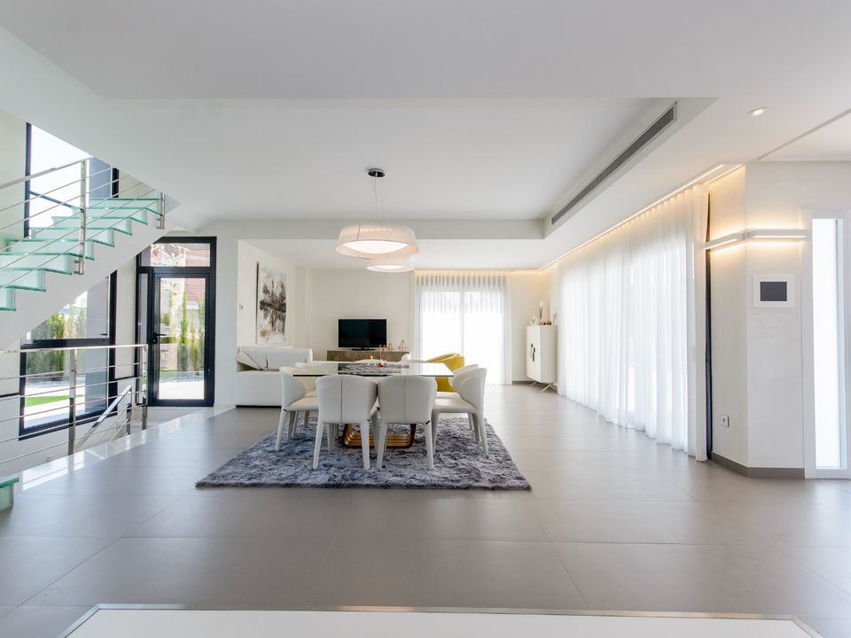Villa i Orihuela Costa, Alicante - foto 3