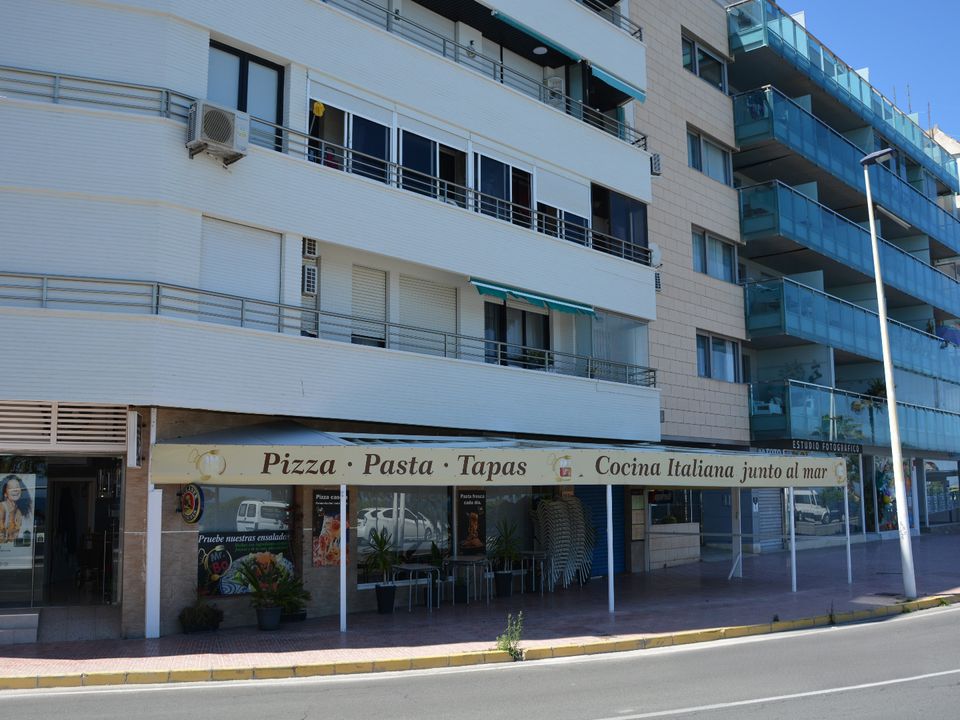 Erhvervsejendom i Torrevieja, Alicante - foto 3