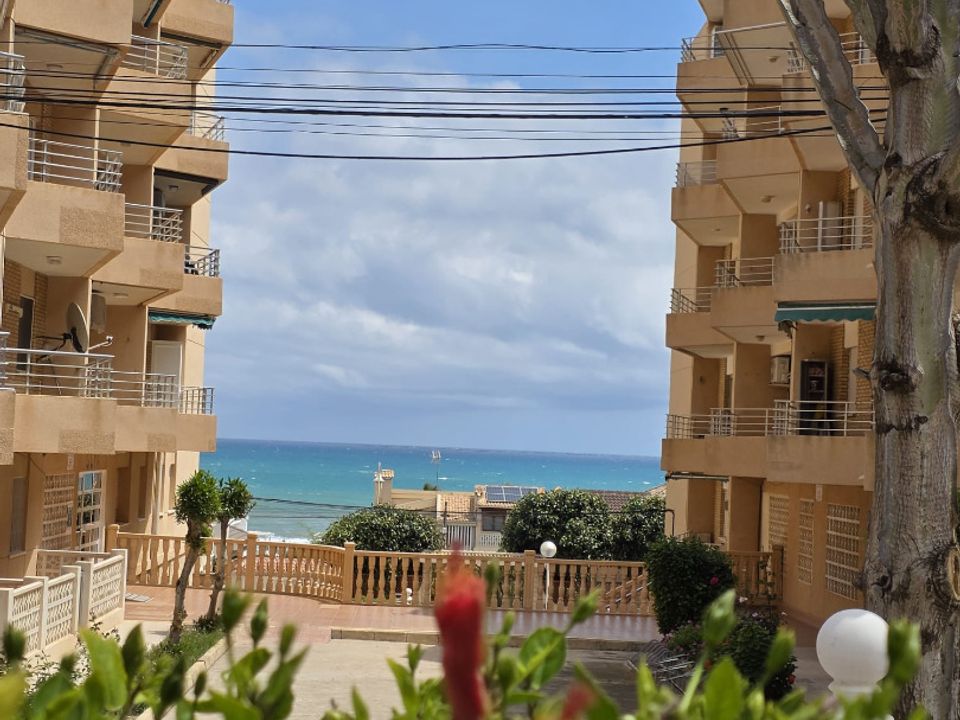 Lejlighed i Guardamar Del Segura, Alicante - foto 1