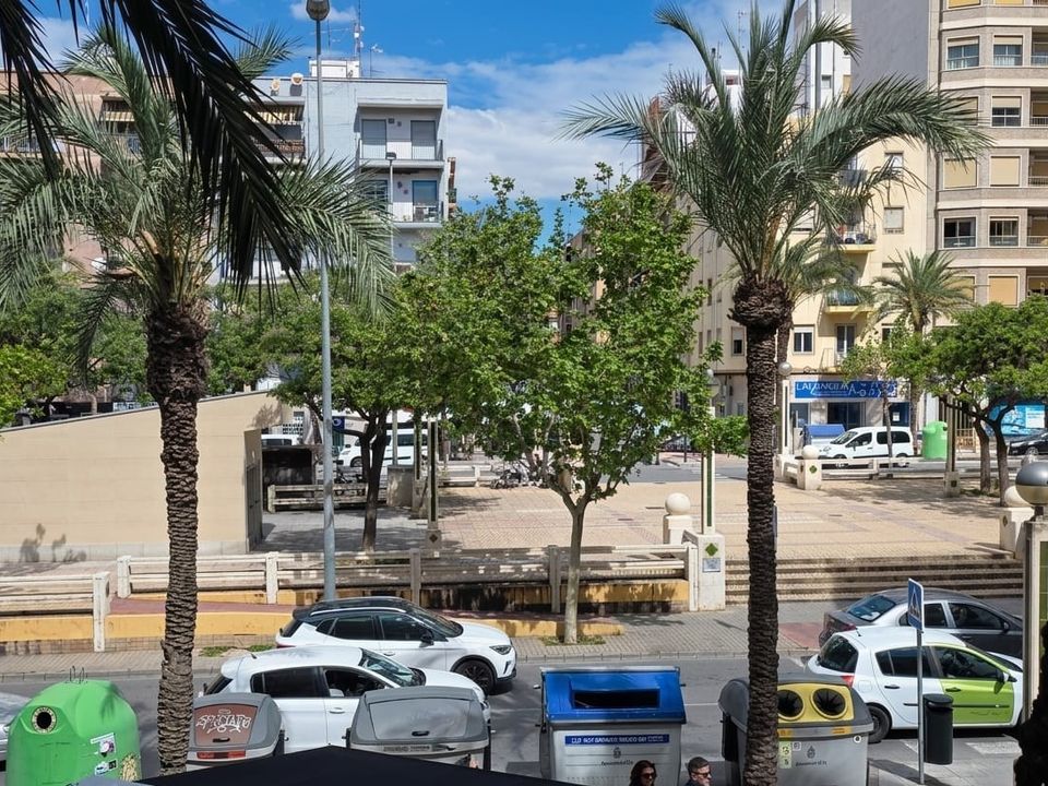 Lejlighed i Elche, Alicante - foto 1