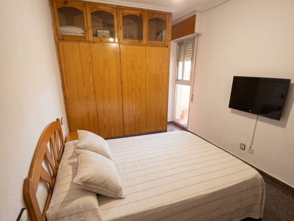 Lejlighed i Elche, Alicante - foto 4