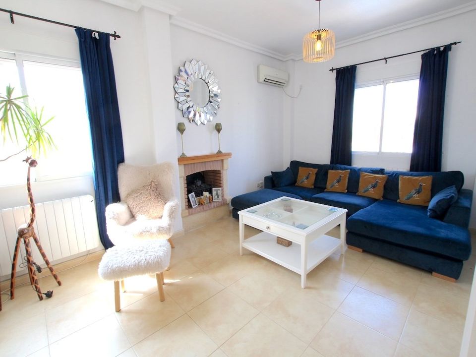 Villa i Ciudad Quesada, Alicante - foto 4
