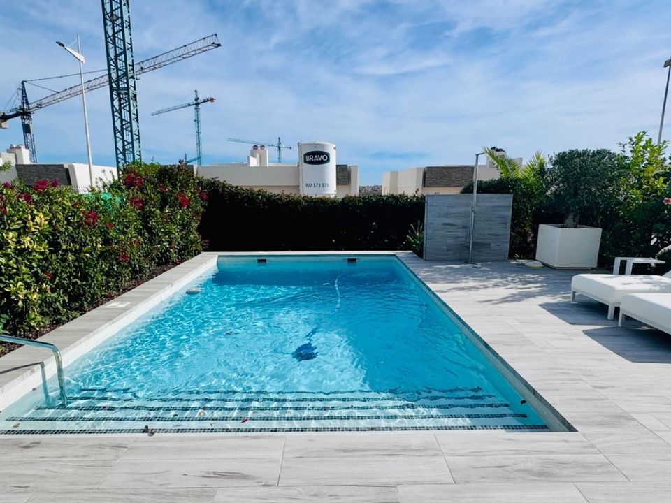 Villa - Algorfa, Alicante - photo 3