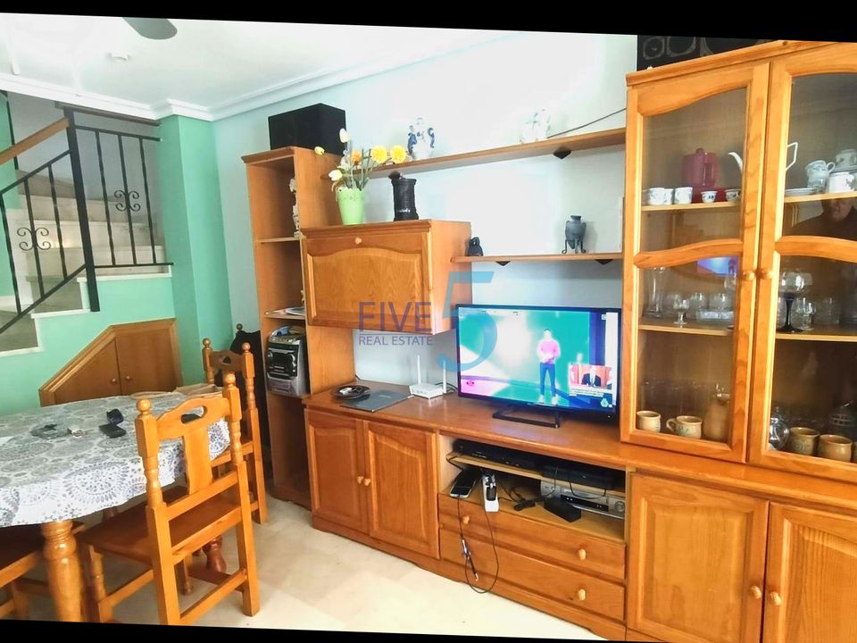 Rekkehus i Santa Pola, Alicante - bilde 4