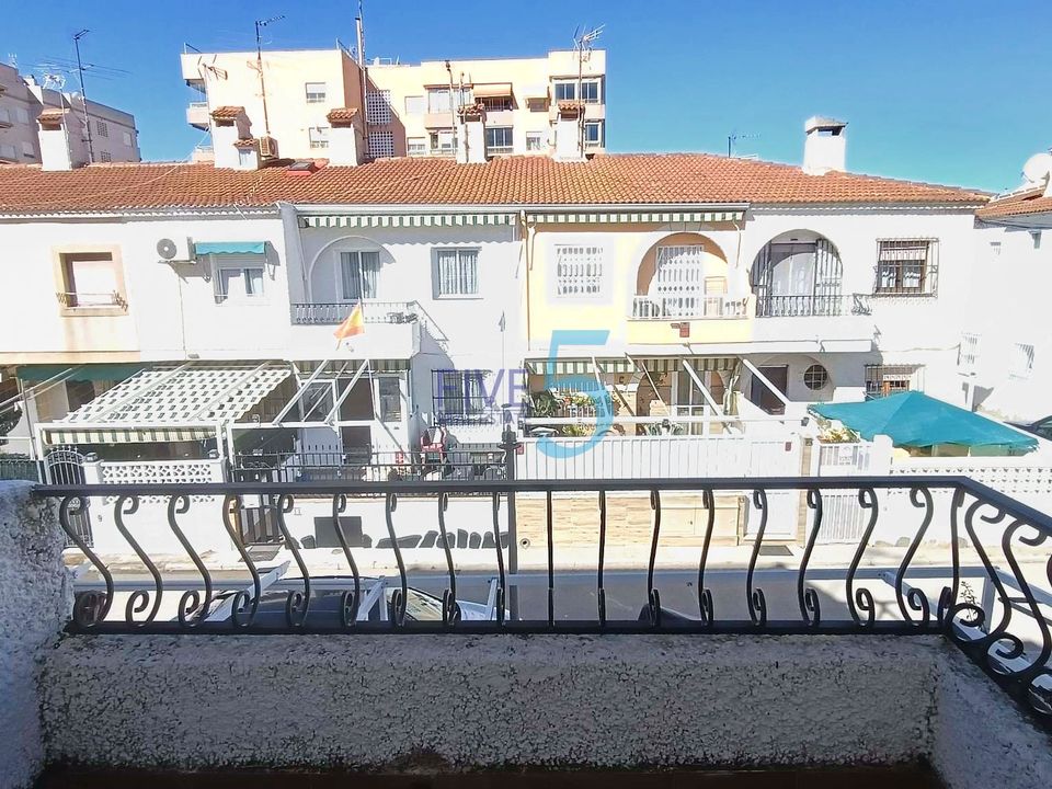 Leilighet i Santa Pola, Alicante - bilde 1