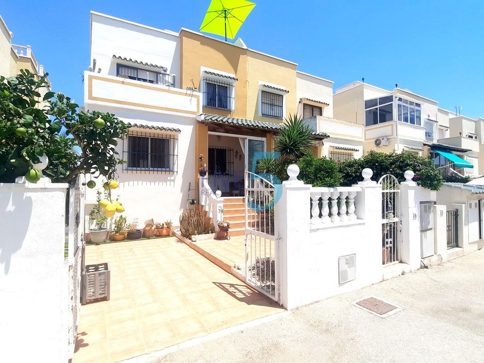 Byhus i Los Altos, Alicante - foto 1