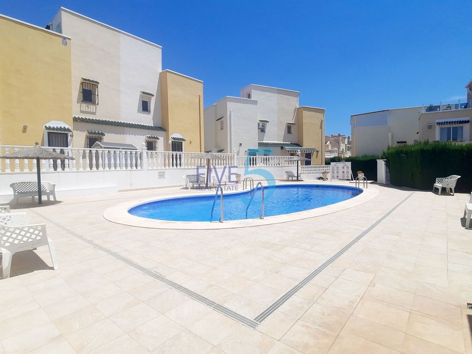 Byhus i Los Altos, Alicante - foto 2
