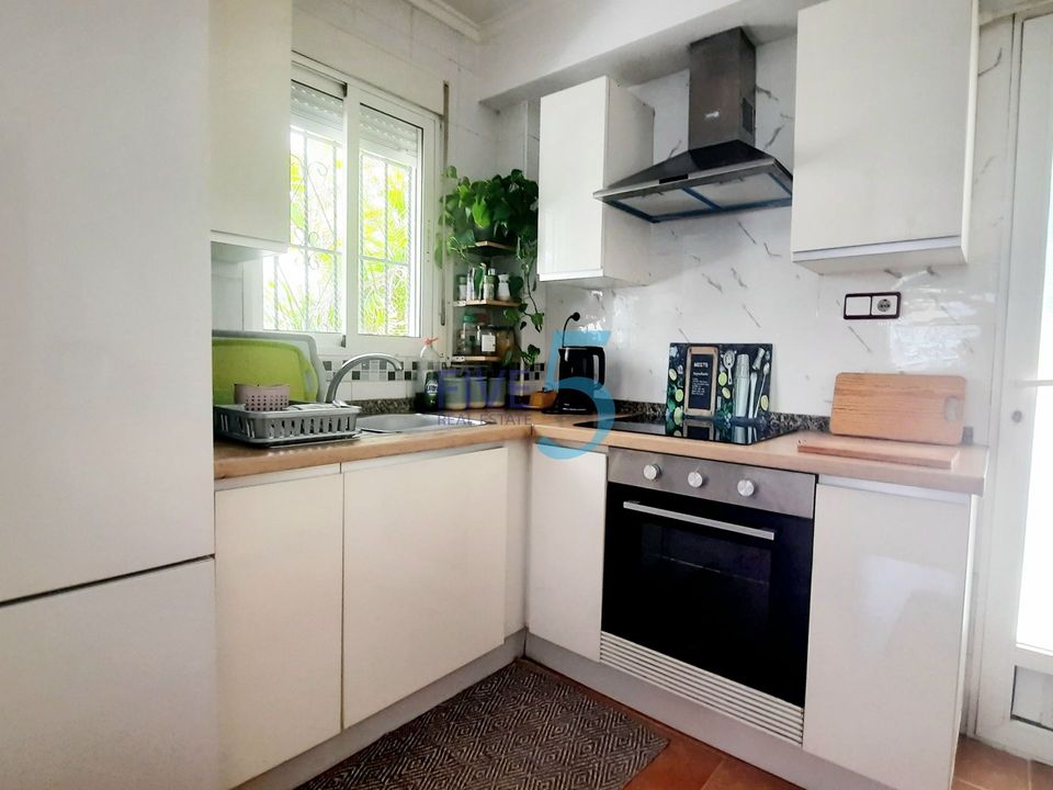 Byhus i Los Altos, Alicante - foto 4
