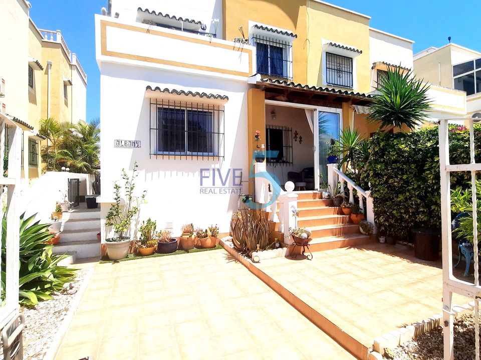 Byhus i Los Altos, Alicante - foto 5