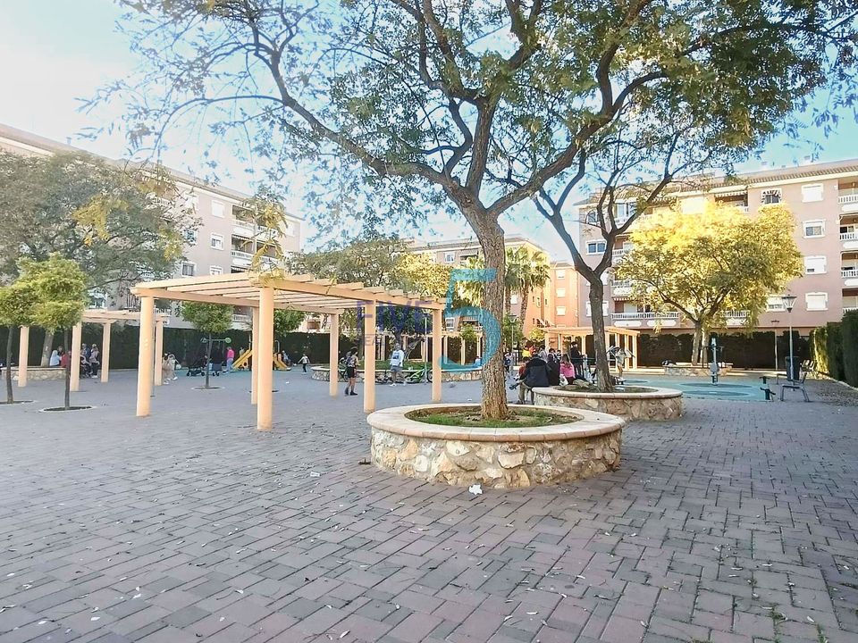Appartement in El Tamarit, Alicante - foto 2
