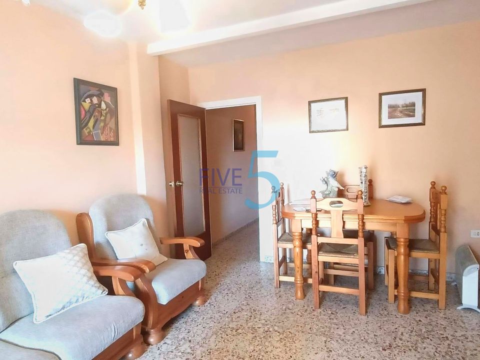 Appartement in El Tamarit, Alicante - foto 3