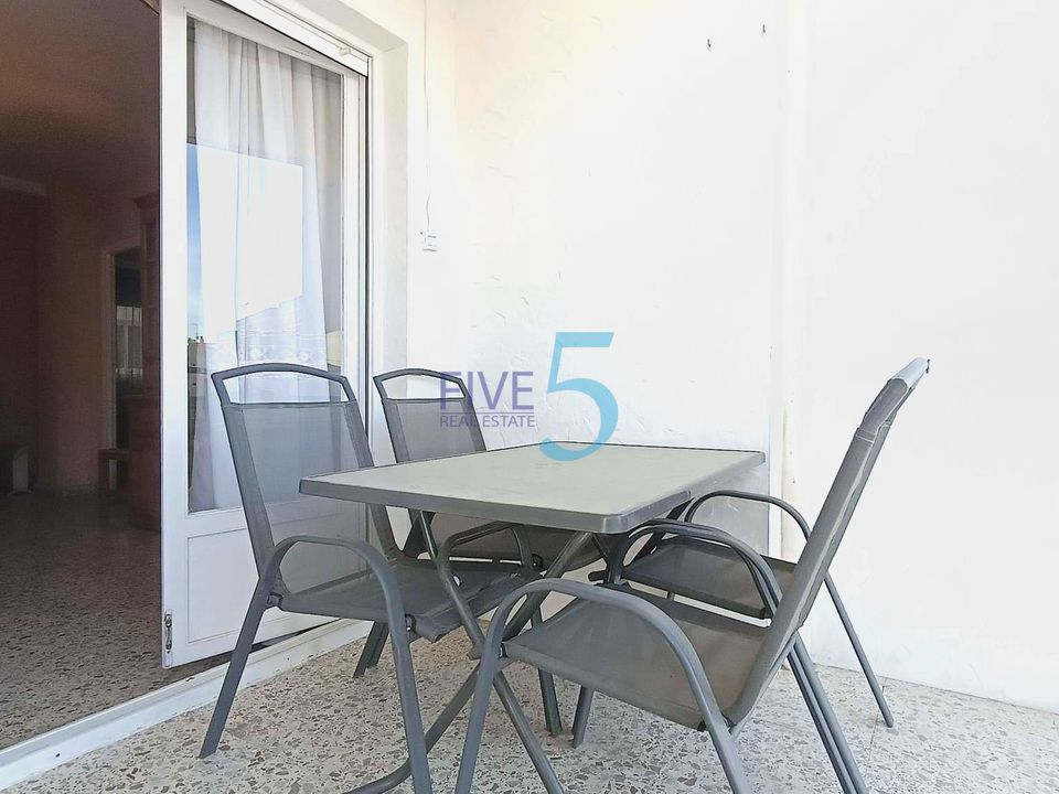 Appartement in El Tamarit, Alicante - foto 5