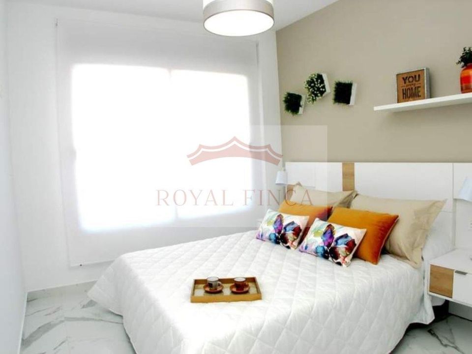 Villa i Denia, Alicante - foto 5