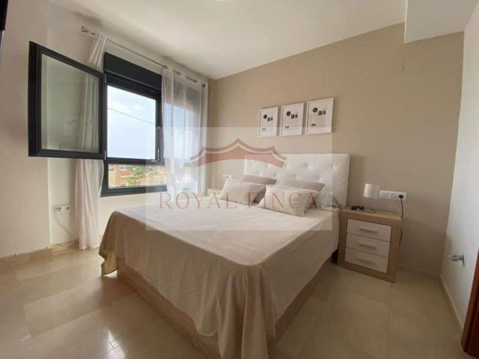 Villa i Denia, Alicante - foto 4