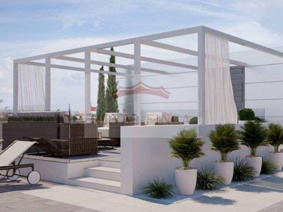 Villa i Denia, Alicante - foto 2