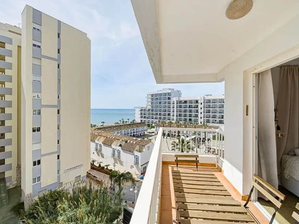 Lejlighed i Estepona, Malaga - foto 5