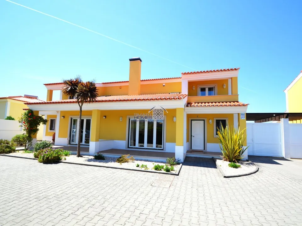 Villa i Alcobaca, Leiria - foto 1
