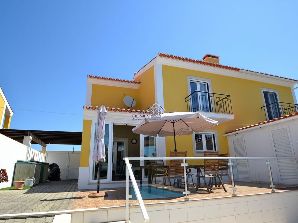 Villa i Alcobaca, Leiria - foto 2