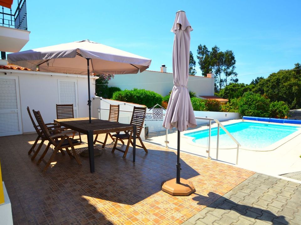 Villa i Alcobaca, Leiria - foto 3