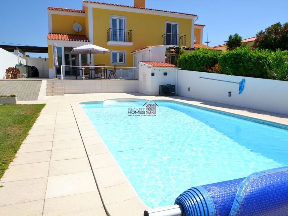 Villa i Alcobaca, Leiria - foto 4