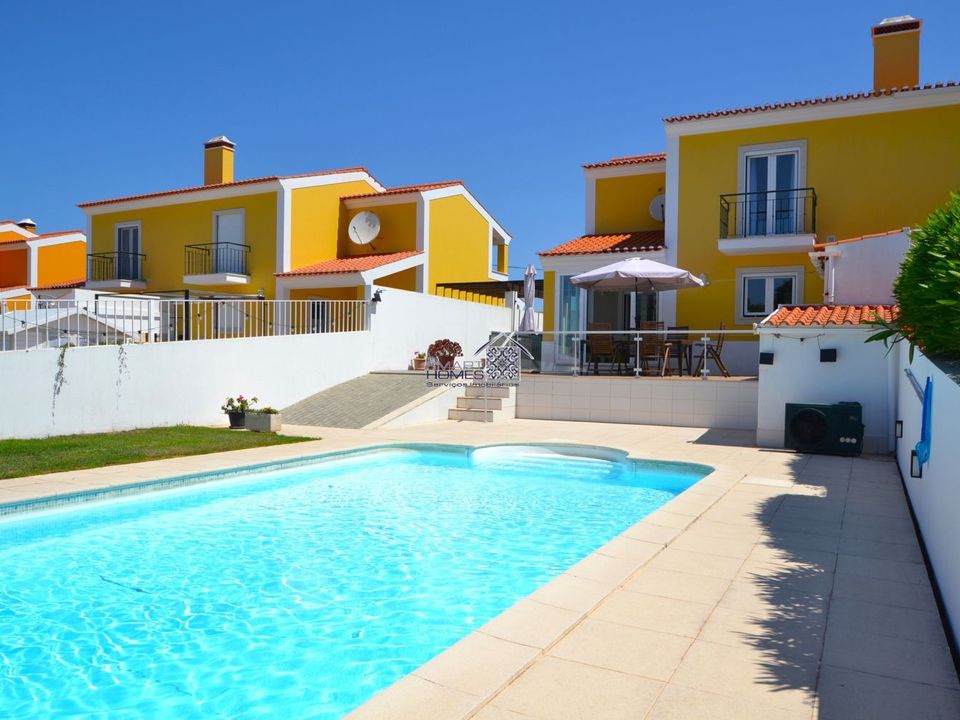Villa i Alcobaca, Leiria - foto 5