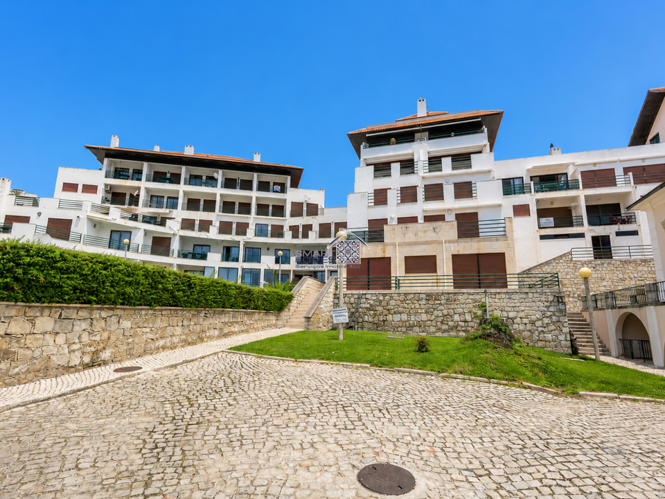 Lejlighed i Alcobaca, Leiria - foto 2